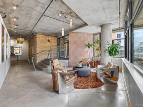 2100 16th Street 302, Denver CO 80202