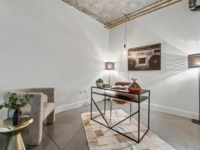 2100 16th Street 302, Denver CO 80202