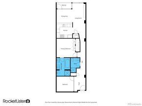2100 16th Street 302, Denver CO 80202