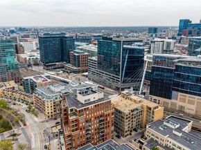 2100 16th Street 302, Denver CO 80202