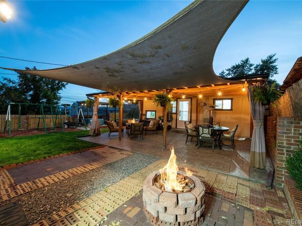 3444 S Clay Street, Englewood CO 80110