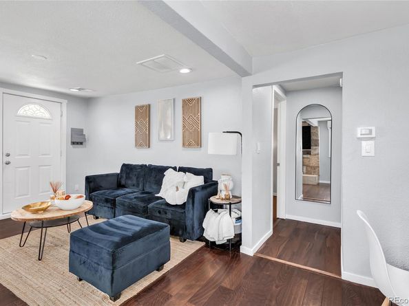 3444 S Clay Street, Englewood CO 80110