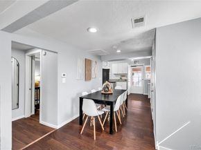 3444 S Clay Street, Englewood CO 80110