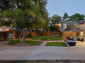 3444 S Clay Street, Englewood CO 80110