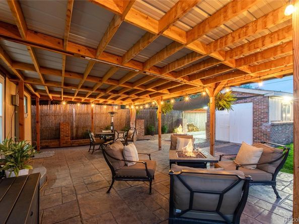 3444 S Clay Street, Englewood CO 80110