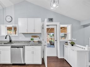 3444 S Clay Street, Englewood CO 80110