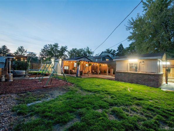 3444 S Clay Street, Englewood CO 80110