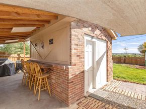 3444 S Clay Street, Englewood CO 80110