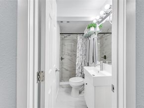 3444 S Clay Street, Englewood CO 80110