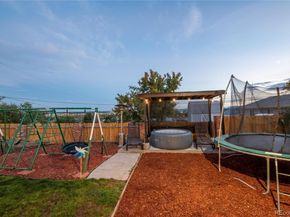 3444 S Clay Street, Englewood CO 80110