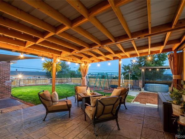 3444 S Clay Street, Englewood CO 80110