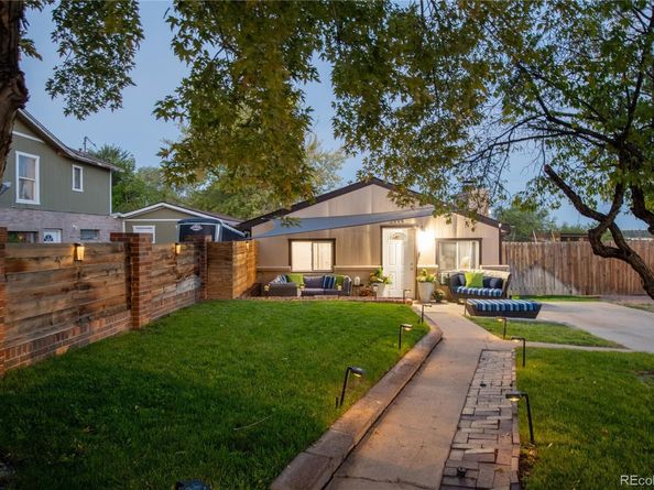 3444 S Clay Street, Englewood CO 80110