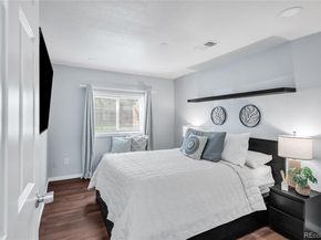 3444 S Clay Street, Englewood CO 80110