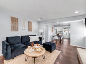 3444 S Clay Street, Englewood CO 80110