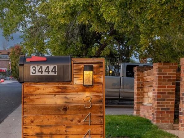 3444 S Clay Street, Englewood CO 80110