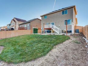 5758 S Zante Way, Aurora CO 80015
