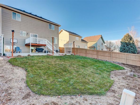 5758 S Zante Way, Aurora CO 80015