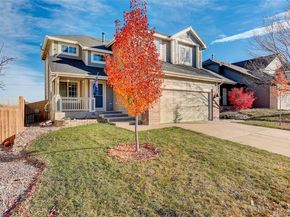5758 S Zante Way, Aurora CO 80015