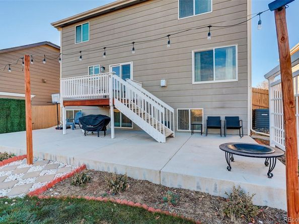 5758 S Zante Way, Aurora CO 80015