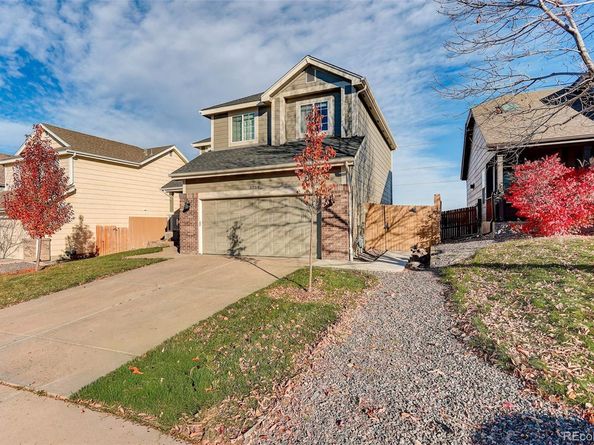 5758 S Zante Way, Aurora CO 80015