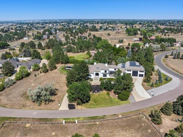 17667 E Kettle Place, Centennial CO 80016