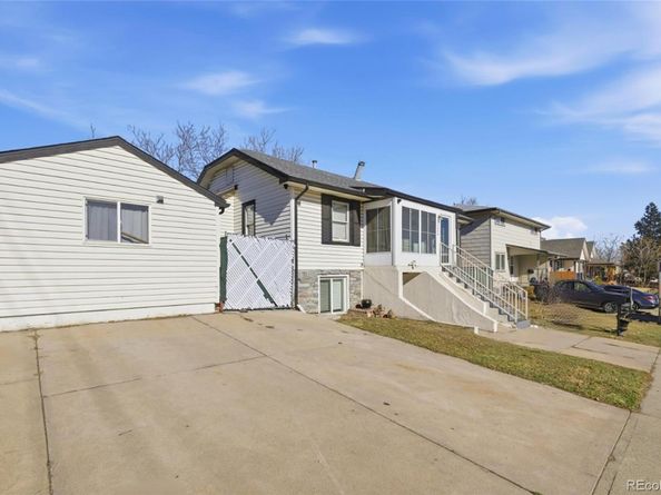 3299 W Dakota Avenue, Denver CO 80219