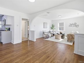 3299 W Dakota Avenue, Denver CO 80219