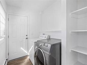 3299 W Dakota Avenue, Denver CO 80219