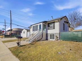 3299 W Dakota Avenue, Denver CO 80219