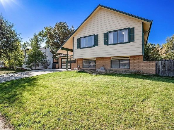 7056 W Rowland Avenue, Littleton CO 80128