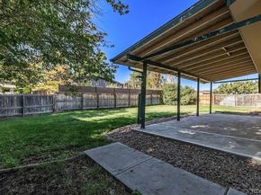 7056 W Rowland Avenue, Littleton CO 80128