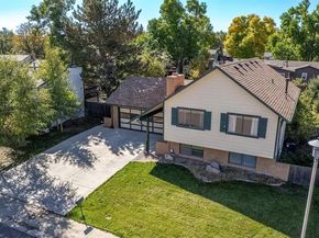 7056 W Rowland Avenue, Littleton CO 80128