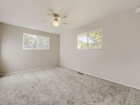 7056 W Rowland Avenue, Littleton CO 80128