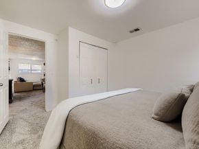 7056 W Rowland Avenue, Littleton CO 80128