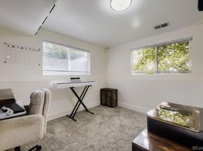 7056 W Rowland Avenue, Littleton CO 80128