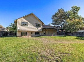 7056 W Rowland Avenue, Littleton CO 80128