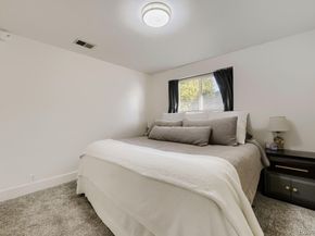 7056 W Rowland Avenue, Littleton CO 80128