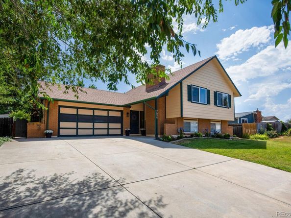 7056 W Rowland Avenue, Littleton CO 80128
