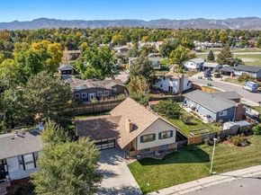 7056 W Rowland Avenue, Littleton CO 80128