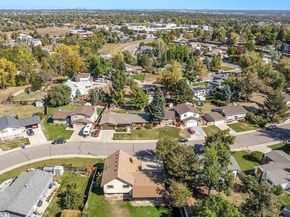 7056 W Rowland Avenue, Littleton CO 80128