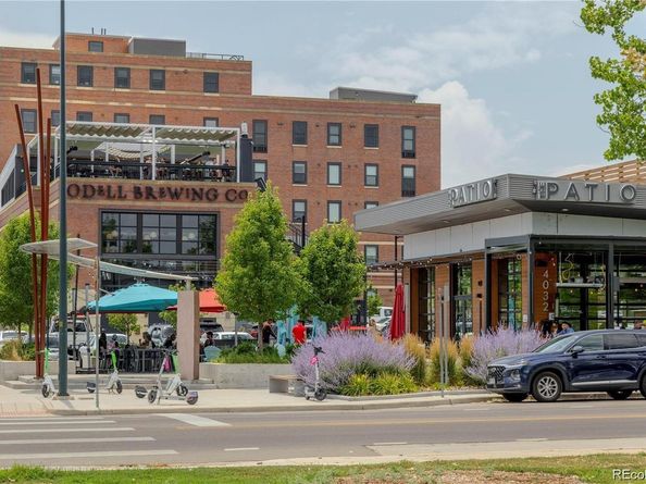 1371-1373 Wolff Street, Denver CO 80204