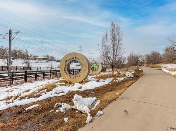 1371-1373 Wolff Street, Denver CO 80204