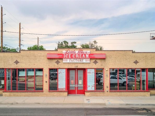 1371-1373 Wolff Street, Denver CO 80204