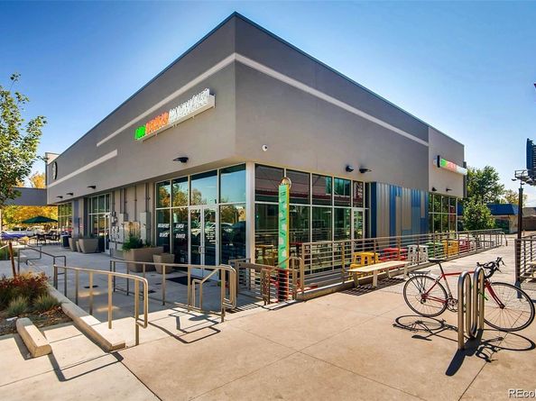 1371-1373 Wolff Street, Denver CO 80204