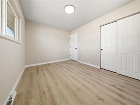 717 Miller Court, Lakewood CO 80215