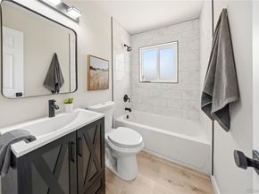 717 Miller Court, Lakewood CO 80215