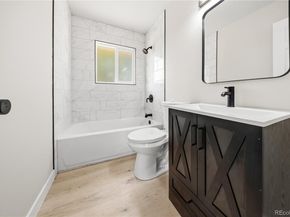 717 Miller Court, Lakewood CO 80215