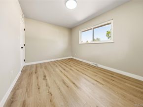 717 Miller Court, Lakewood CO 80215