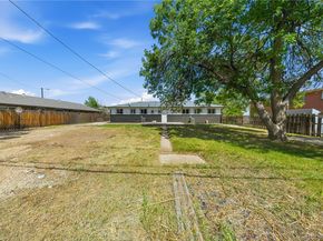 717 Miller Court, Lakewood CO 80215