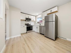 717 Miller Court, Lakewood CO 80215
